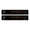 Mokapresso COSIMO Nespresso Compatible Capsule Coffee, 2 Boxes