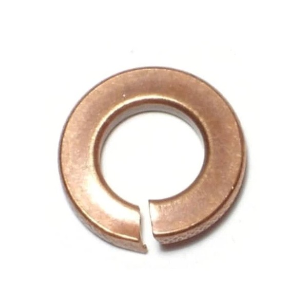 MIDWEST FASTENER 61926 Split Lock Washer, For Screw Size 5/16