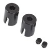 Steel Input Shaft Cup RC Car Center Driveshaft Cup for