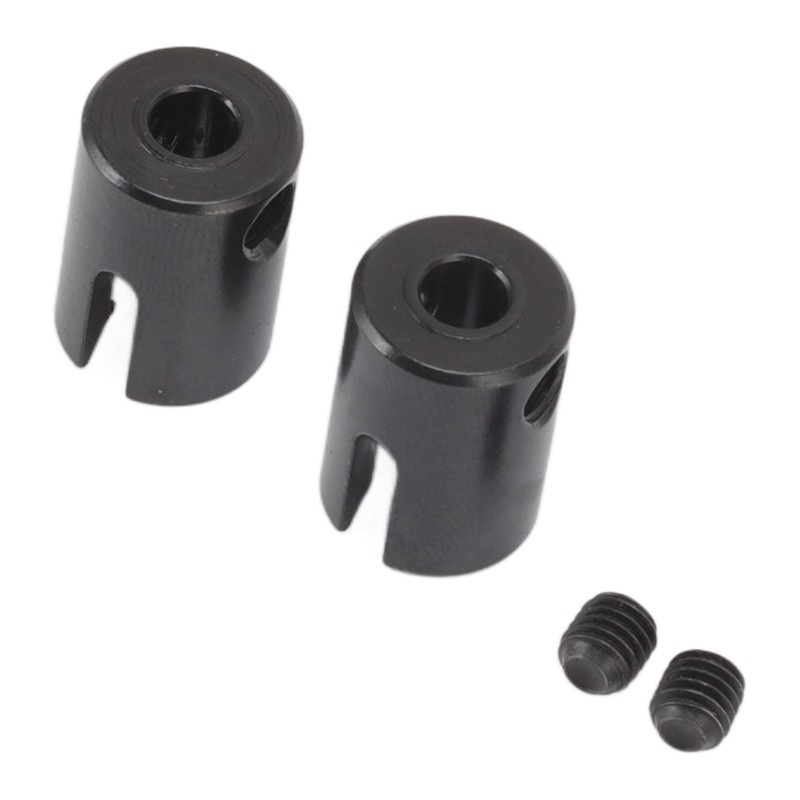 Steel Input Shaft Cup RC Car Center Driveshaft Cup for