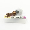 KLOT AlTiN Coated T Slot Keyseat Milling Cutter Solid Carbide