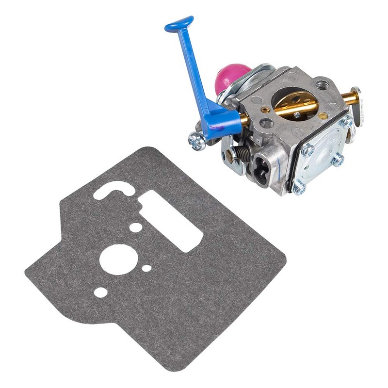OEM Husqvarna Carburetor 545081848 C1Q-W40A Fits 128C 128L 128LD 128R