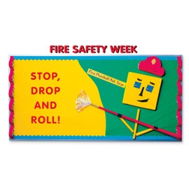 Pacon 101209 Decorol Flame Retardant Art Rolls, 40 lb, 36" x 1000 ft, Black