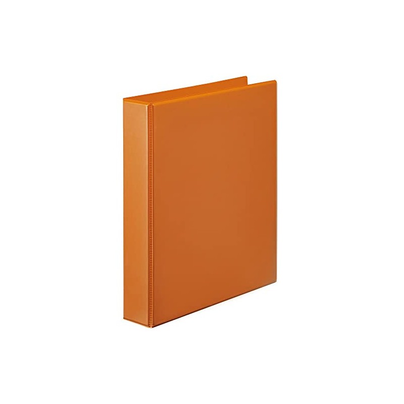 MARBIG(R) A4 Enviro Clearview Insert Binder, 4D Ring 50 mm,