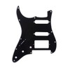 Musiclily Pro Left Handed 11-Hole Modern Style Strat HSS Guitar
