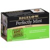Bigelow Tea Perfectly Mint Black Tea, Caffeinated, 20 Total Tea