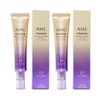AHC Season 13 Ampoule in Eye Cream Line Tightening 40ml x 2 / AHC 시즌 13 앰플 인 아이크림 라인 타이트닝 40ml 2개