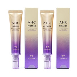 AHC Season 13 Ampoule in Eye Cream Line Tightening 40ml x 2 / AHC 시즌 13 앰플 인 아이크림 라인 타이트닝 40ml 2개