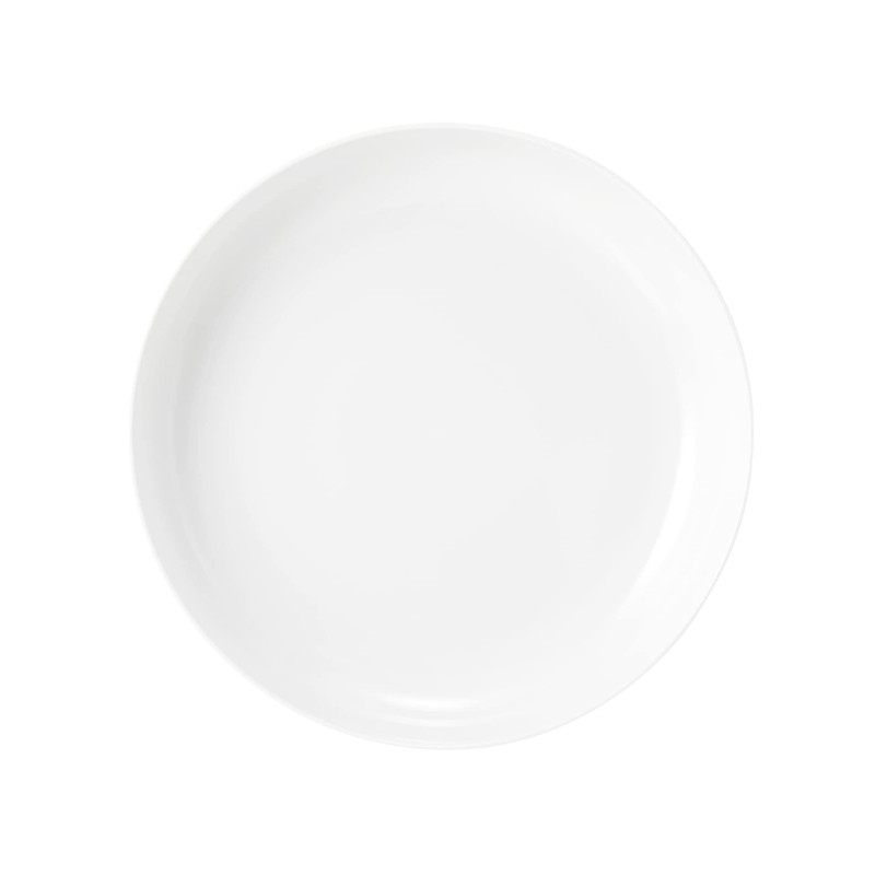 Foodbowl 28 cm – Seltmann Weiden Beat White Plain –