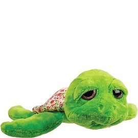 Suki Gifts International - Medium Sienna Turtle (Limited Edition 14615), Green