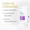 Dove Bálsamo Concentrado Para Talones Agrietados Tratamiento avanzado para piel