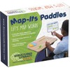 6 Map-Its Paddles for Word Mapping | Hands-On Phonemic Awareness