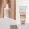 Isntree [2 SET] Isntree Yam Vegan Milk Cleanser 220ml +