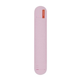 wemo Band Type Notepad, Main Unit, Pink