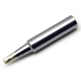 Hakko T18 Series Chisel Pack with T18-D08/D12/D24/D32/S3 Tips Model (Japan Import)