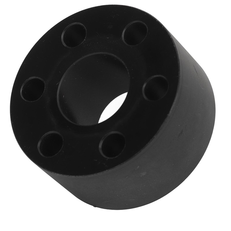 Supercharger Solid Isolator Coupler EAT‑361506 Sturdy Supercharger Coupler Isolator for