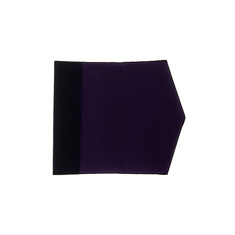 Aurora Fukusa Fukusa, Magnetic, For Congratulations & Condolences, Plain Crepe,