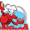 SignMission Seafood 16" Decal Concession Stand Food Truck Sticker, Size