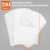 Psler Tracing Paper for Drawing Trace Paper -PSLER 200 Sheets
