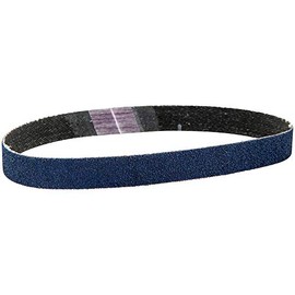 Norton NorZon 1/2" Width 12" Length 120 Grit Portable Abrasive Belt