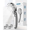 Hs07 Ultra Fine Bubble, Water Saving, Water Saving, High Cleaning