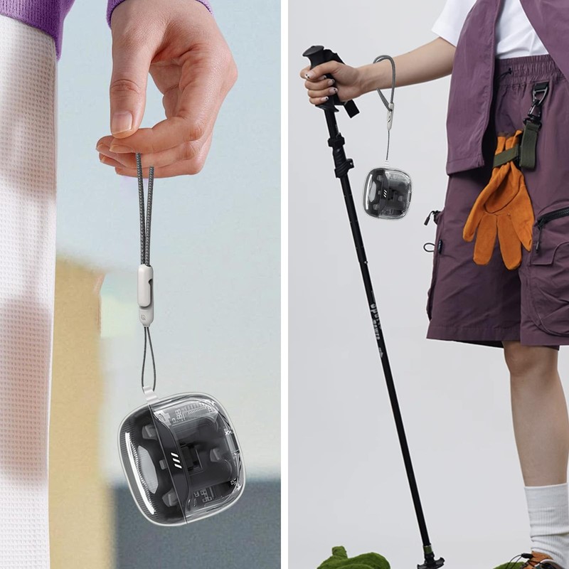 For JBL TUNE FLEX 2 Case, Protective Cover, TPU Material,