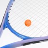 PATIKIL Tennis Vibration Dampener, 3 Pack Tennis Racket Damper Silicone