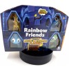 PhatMojo Rainbow Friends Blues Castle 8 Pack Blue Green Cyan