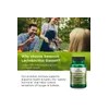 Dietary Supplement Probiotic Probiotics Set Pack Capsules 3 Pack, 60