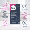 Veet 여성용 체모 제거용 VEET 슈가 왁스 스트립 비키니 제모