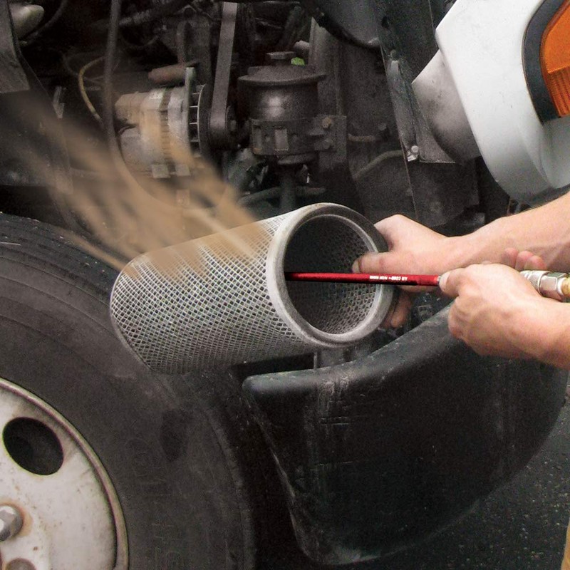 Innovative Products Of America - 24 Air Comb Filter and