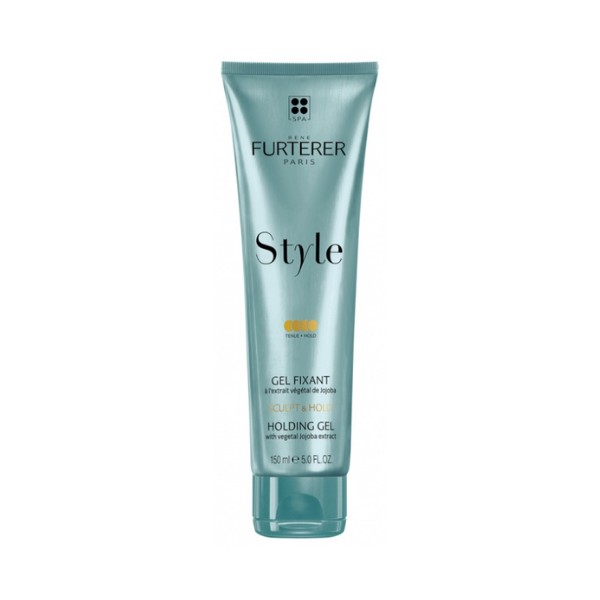 Rene Furterer Style Holding Gel 150 ml