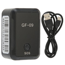 Car Locator Mini GPS Real Time Positioning Tracking Device for Vehicles Trucks Kids Elder Pets