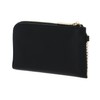 Beauty Morbido RE Valentino Ring, Black, One Size Women, Black,