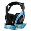 MightySkins Glossy Glitter Skin Compatible with Astro A50 Wireless Headphones