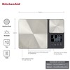 KitchenAid KQ909 Dual Platform Digital Kitchen and Food Scale, 11