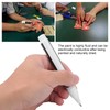 Conductive Ink Pen Electric Paint Circuit Repair Tool Black for