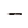 CROSS X Charcoal Black Rollerball Pen with Chrome Appointments incl.
