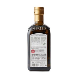 DeLallo Extra Virgin Olive Oil 16.9 oz