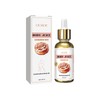 Cinnamon Bread Body Treatment Oil Firming and Moisturizing Skin Body