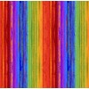 Poppy Dreams by Timeless Treasures Multicolor Striped Cotton Fabric by