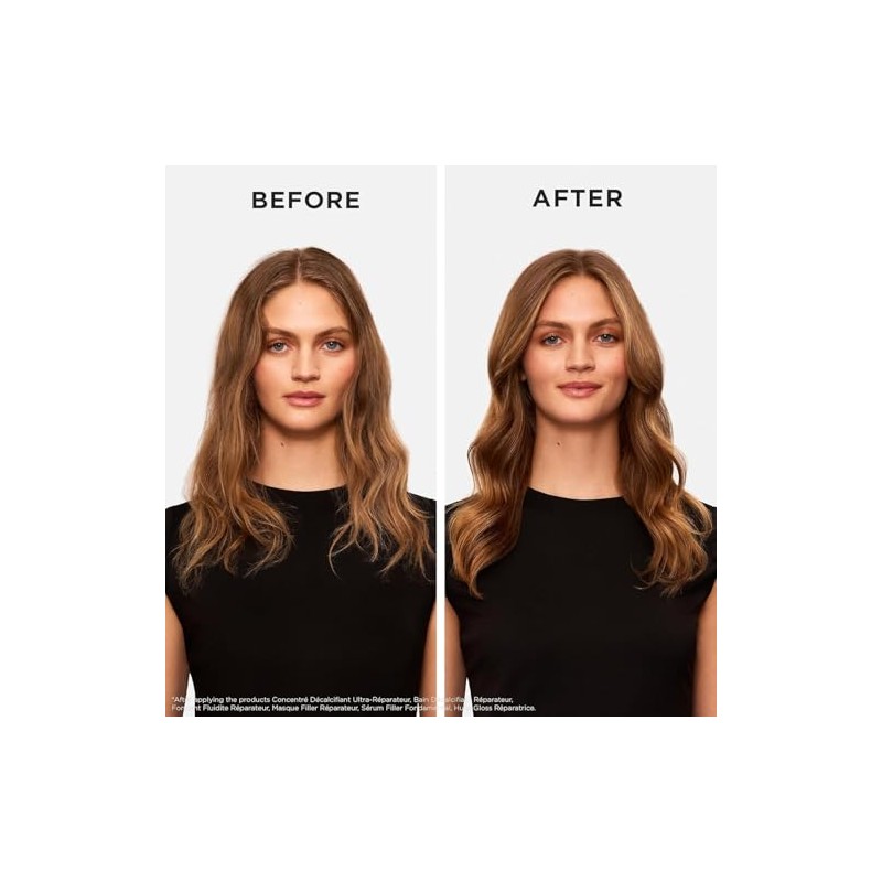 KÉRASTASE Première Refill Shampoo Descalcificante | 500 ml