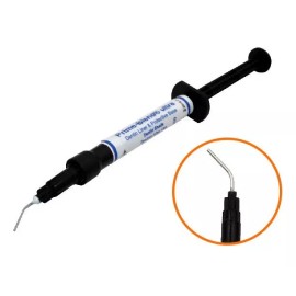 Prime Dent Jeringa Prime Dent Blend Ultra Fotocurable H Calcio 1pz