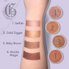 Bronzer â€" Mocha Magic