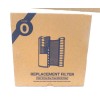WINIX 1712-0110-02 REPLACEMENT TRUE HEPA FILTER O FOR A230 A231