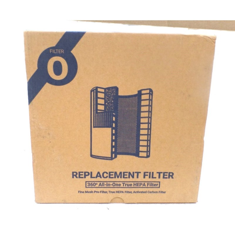 WINIX 1712-0110-02 REPLACEMENT TRUE HEPA FILTER O FOR A230 A231