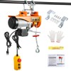 BEAMNOVA Electric Hoist 110-120v 700kg 1543lbs Overhead Engine Lift 110-120