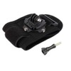 Walway Adjustable 360 Degree Rotation Wrist Strap Mount with Screw