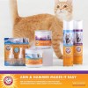 Arm & Hammer Air Freshener Gel - Pet 12 Ounce