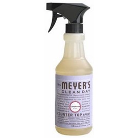 Mrs. Meyer's Multi-Surface Cleaner Lavender Scent 16oz